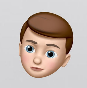 Meet your Posher, Serhii